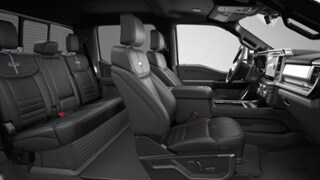 2026 Ford Super Duty® Internal Image 1